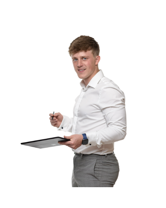 Kevin Babička